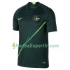 Tenue Australie Exterieur Coupe du monde 2018 Maillot de Foot